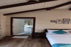 Waterscape Beach Resort