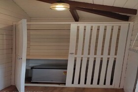 Waterscape Beach Resort