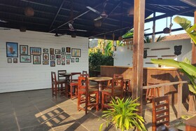 Waterscape Beach Resort