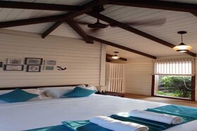 Waterscape Beach Resort