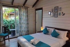 Waterscape Beach Resort