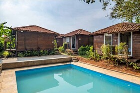 Waterscape Beach Resort