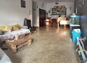 Goroomgo Monkey Mind Hostel Goa