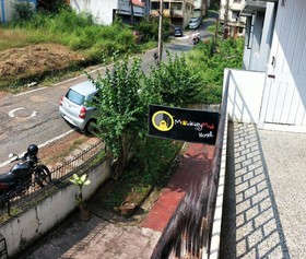 Goroomgo Monkey Mind Hostel Goa