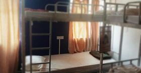 Goroomgo Monkey Mind Hostel Goa