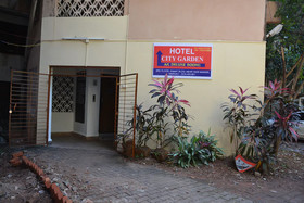 Hotel City Garden