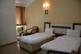 Hotel City Garden