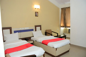 Hotel City Garden