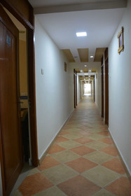 Hotel City Garden