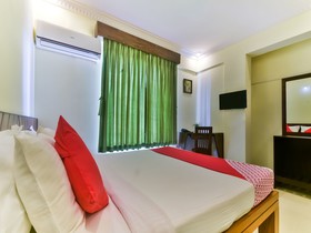 Hotel Go Goa by OYO
