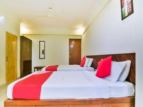 Hotel Go Goa by OYO