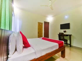 Hotel Go Goa by OYO