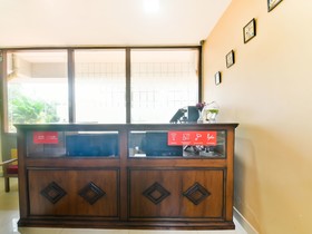 Hotel Go Goa by OYO