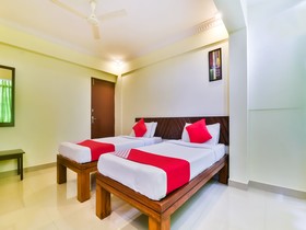 Hotel Go Goa by OYO