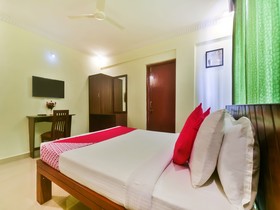 Hotel Go Goa by OYO