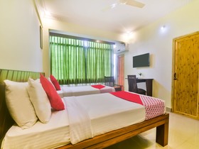 Hotel Go Goa by OYO