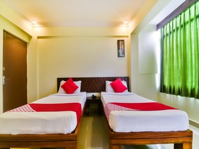 Hotel Go Goa by OYO