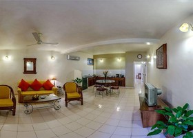 Royal Goan Beach Club at Benaulim