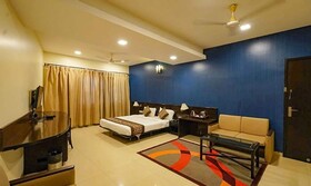 Sapphire By FabHotel