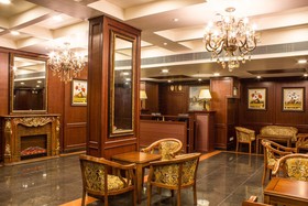 Seasons Hotel & Resorts