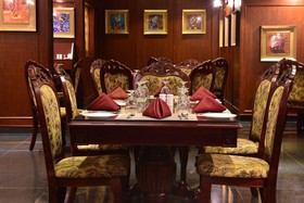 Seasons Hotel & Resorts