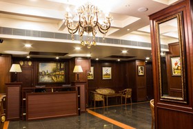 Seasons Hotel & Resorts