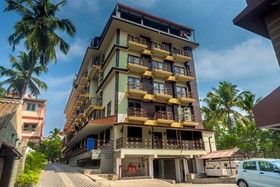 Seasons Hotel & Resorts