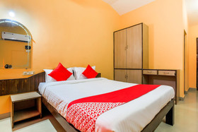 Srinivas Residency By OYO Rooms