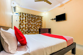 Srinivas Residency By OYO Rooms