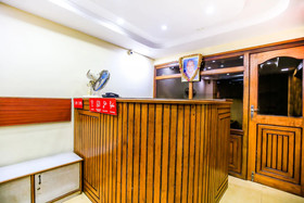 Srinivas Residency By OYO Rooms