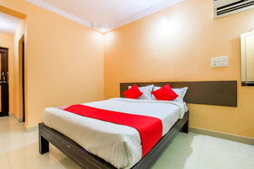 Srinivas Residency By OYO Rooms