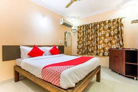 Srinivas Residency By OYO Rooms