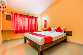 Srinivas Residency By OYO Rooms