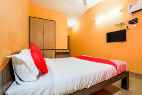 Srinivas Residency By OYO Rooms