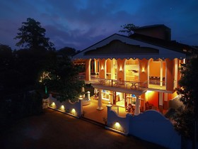 VEGA - A boutique hotel by Lotus Leaf Hotels