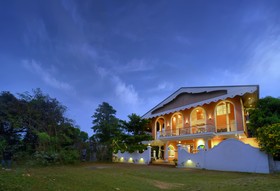 VEGA - A boutique hotel by Lotus Leaf Hotels