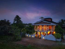 VEGA - A boutique hotel by Lotus Leaf Hotels