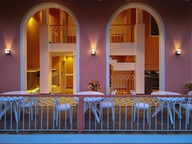 VEGA - A boutique hotel by Lotus Leaf Hotels