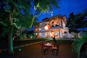 VEGA - A boutique hotel by Lotus Leaf Hotels