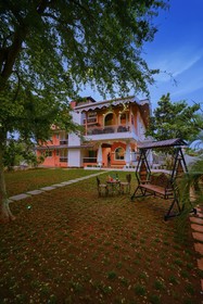 VEGA - A boutique hotel by Lotus Leaf Hotels