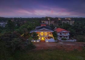 VEGA - A boutique hotel by Lotus Leaf Hotels