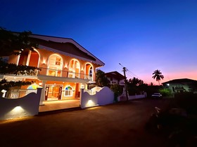 VEGA - A boutique hotel by Lotus Leaf Hotels