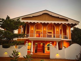 VEGA - A boutique hotel by Lotus Leaf Hotels