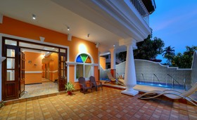 VEGA - A boutique hotel by Lotus Leaf Hotels