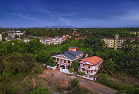 VEGA - A boutique hotel by Lotus Leaf Hotels