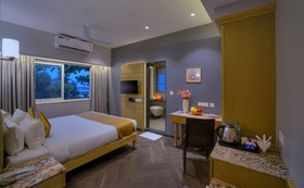 VEGA - A boutique hotel by Lotus Leaf Hotels