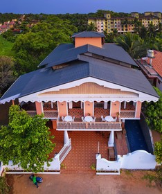 VEGA - A boutique hotel by Lotus Leaf Hotels