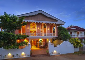 VEGA - A boutique hotel by Lotus Leaf Hotels