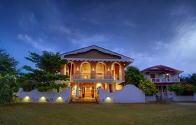 VEGA - A boutique hotel by Lotus Leaf Hotels