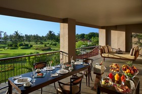 The St. Regis Goa Resort